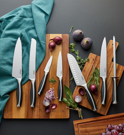 Kitchen Knives