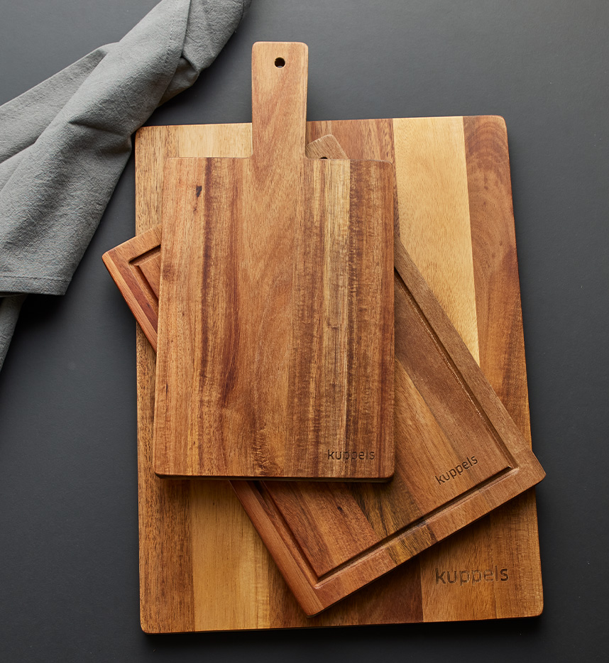 Cutting Boards