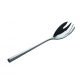 VIVENDI Salad Fork 1-pieces Stainless