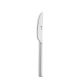 VIVENDI Dessert Knife Full Handle 1-pieces Stainless