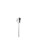 VIVENDI Medium Tea Spoon 1-pieces Stainless