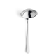 BLUES Gravy Ladle 1-pieces Stainless