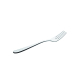 CULTURA Fish Fork 1-pieces Stainless