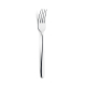 CULTURA Table Fork 1-pieces Stainless