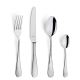 SIERRA Cutlery Set 24-pieces Stainless