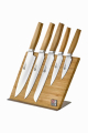 NOMAD Knife Block 5-pieces