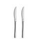 SELECTION Steak Knife Set 2-pieces Stainless