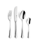 CHIPPENDALE Children`s Cutlery 4-pieces Stainless