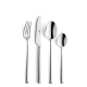 VIVENDI Children`s Cutlery 4-pieces Stainless