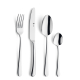 BLUES Children`s Cutlery 4-pieces Stainless