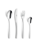 SWING Children`s Cutlery 4-pieces Stainless