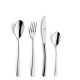 SWING Children`s Cutlery 4-pieces Stainless