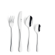 RHODOS Children`s Cutlery 4-pieces Stainless