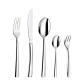 MODENA Cutlery Set 60-pieces