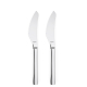 SELECTION Pizza Knife Set 2-pieces Stainless