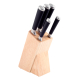 TOUCH Knife Block 5-pieces