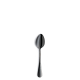 MONDO Medium Tea Spoon PVD black