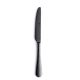 black [product_cutlery_type] [product_knife_type] 13/0 MONDO Menümesser Vollheft PVD schwarz 