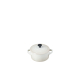 SIGNATURE Mini Cocotte 1-pieces meringue