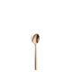 VIVENDI Medium Tea Spoon 1-pieces PVD copper