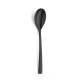 SWING Table Spoon 1-pieces PVD black