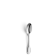 AUGSBURGER FADEN Mocca/Espresso Spoon 1-pieces Stainless