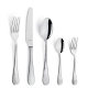 SIERRA Cutlery Set 30-pieces