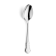 CHIPPENDALE Salad Spoon 1-pieces Stainless