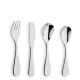 FUN Children`s Cutlery 4-pieces