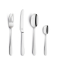 DALI Cutlery Set 24-pieces Stainless