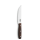 PORTERHOUSE Steak Knife Full Handle 1-pieces wood