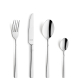 PALMON Cutlery Set 24-pieces Stainless