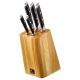 R:VISION Knife Block 5-pieces