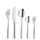 LEO Cutlery Set 60-pieces