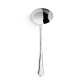 CHIPPENDALE Soup Ladle 1-pieces Stainless