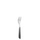 PRISMA Cake Fork 1-pieces slate grey