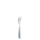 PRISMA Cake Fork 1-pieces sky blue