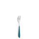 PRISMA Cake Fork 1-pieces petrol