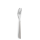 PRISMA Table Fork 1-pieces light grey