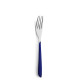 PRISMA Table Fork 1-pieces indigo