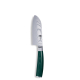 dark green [product_cutlery_type] [product_knife_type]  MIDORI Santokumesser 5