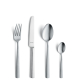 VENTURA Cutlery Set 24-pieces Stainless