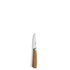 WOOD Larding Knife 1-pieces