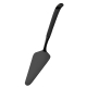 BUFFET Cake Server 1-pieces PVD black