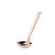 BUFFET Gravy Ladle 1-pieces PVD copper