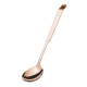 BUFFET Salad Spoon small 1-pieces PVD copper