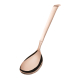 BUFFET Solid Serving Spoon 1-pieces PVD copper