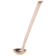 BUFFET Dressing Spoon 1-pieces PVD copper