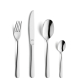 HAVANNA Cutlery Set 24-pieces Stainless