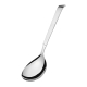 BUFFET Solid Serving Spoon 1-pieces Stainless